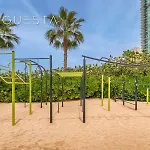Apartments At Address Jbr Residences, Jbr
