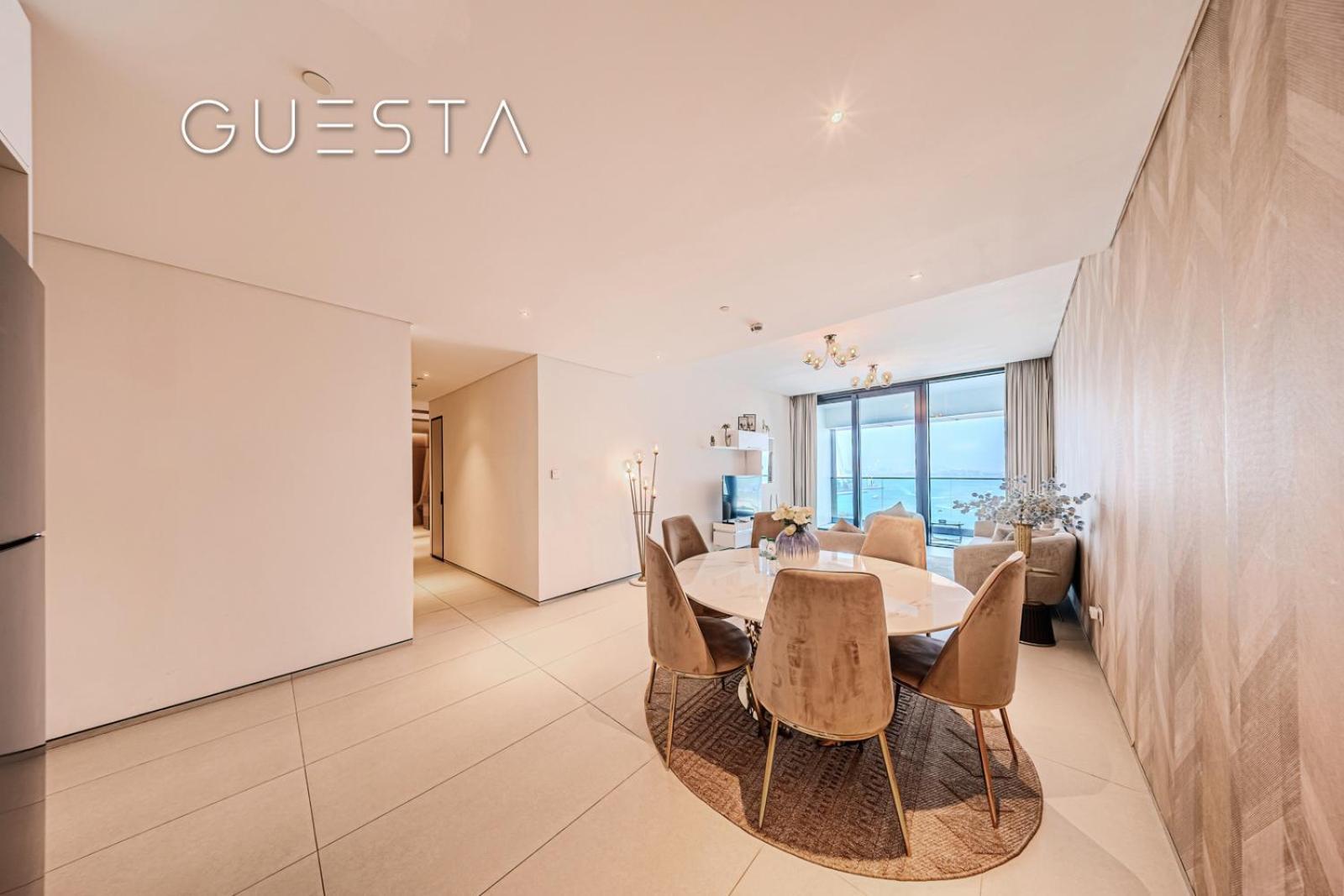 At Address Jbr Residences, Jbr