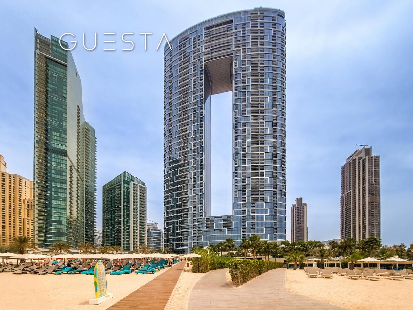Apartment At Address Jbr Residences, Jbr *