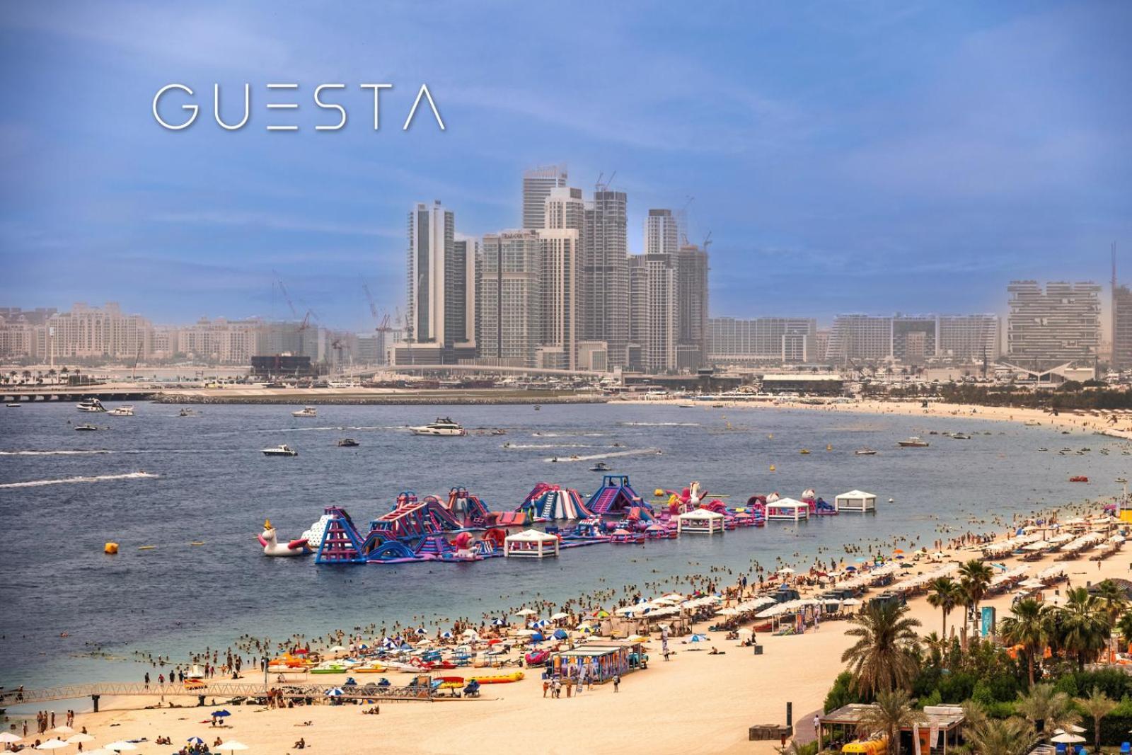 Apartment At Address Jbr Residences, Jbr