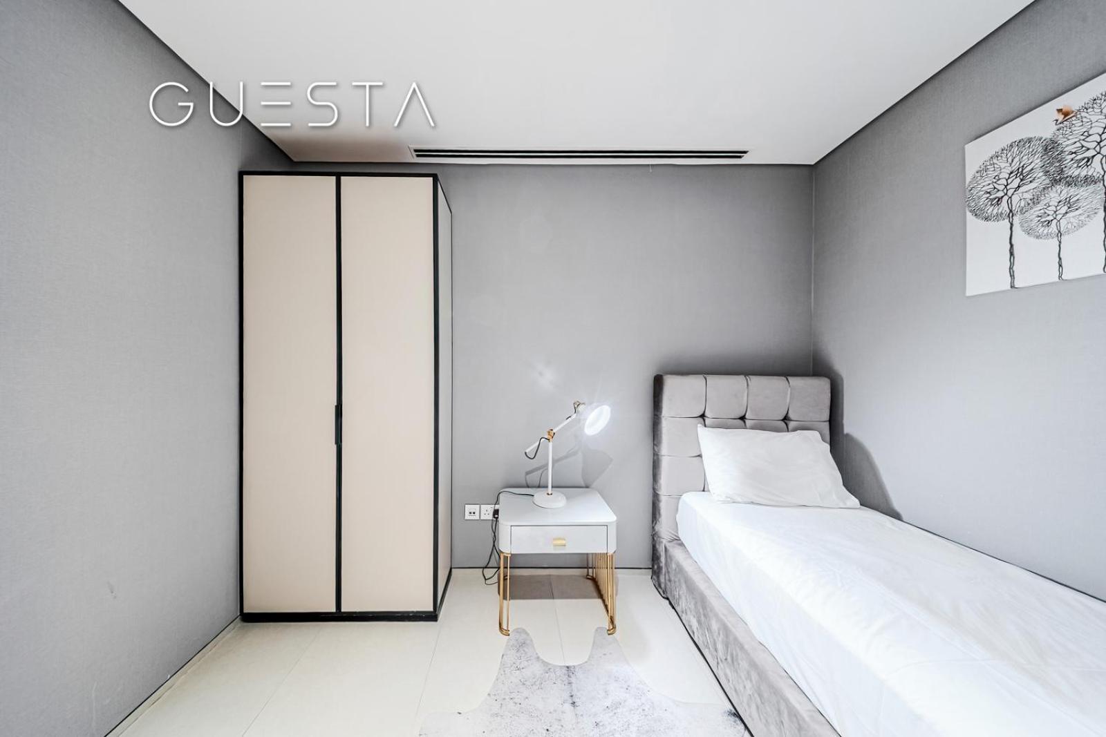 At Address Jbr Residences, Jbr