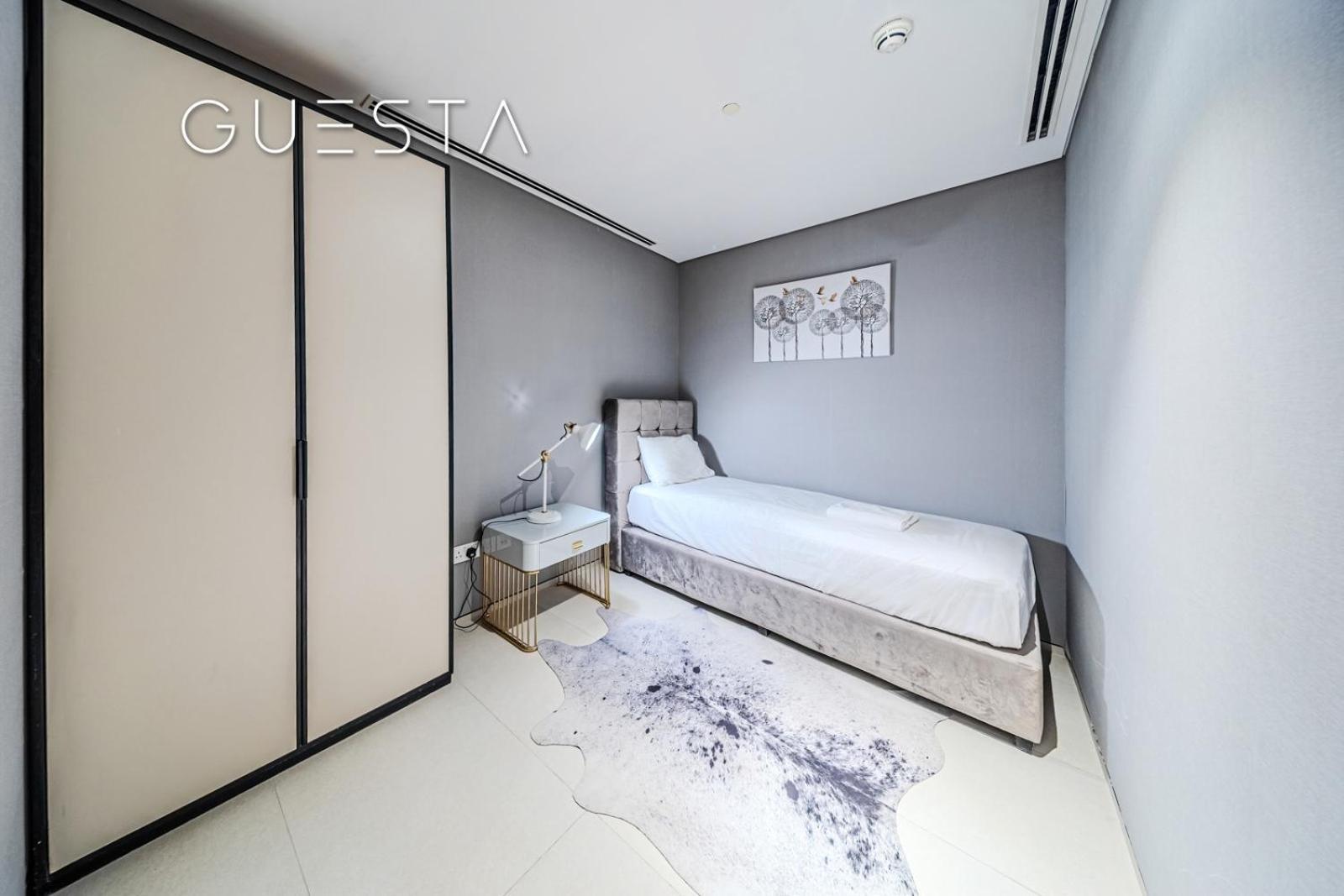 At Address Jbr Residences, Jbr Dubai