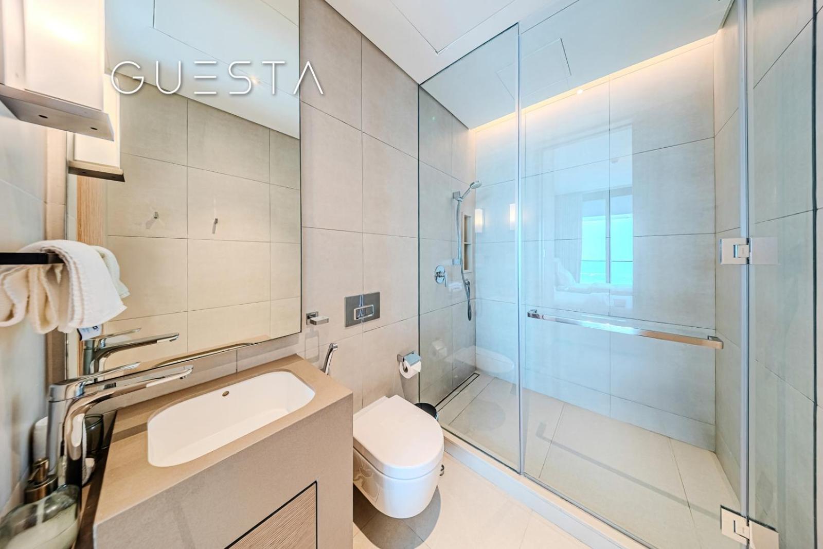 Apartment At Address Jbr Residences, Jbr