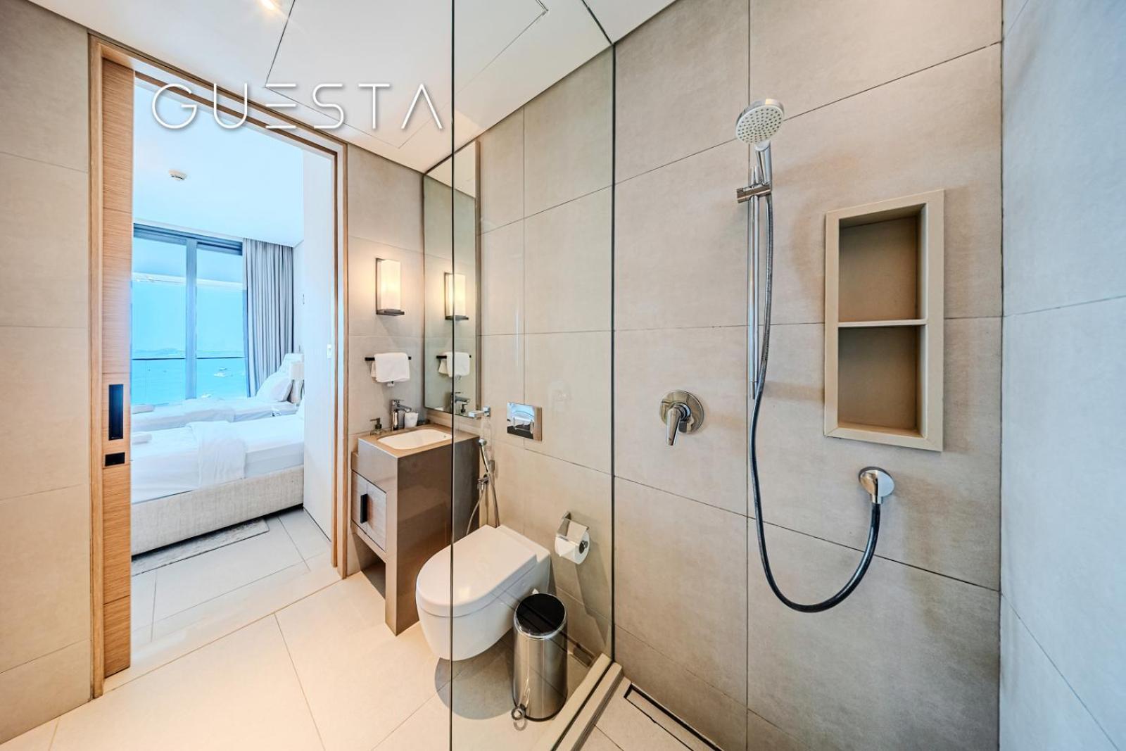 At Address Jbr Residences, Jbr Apartment Dubai