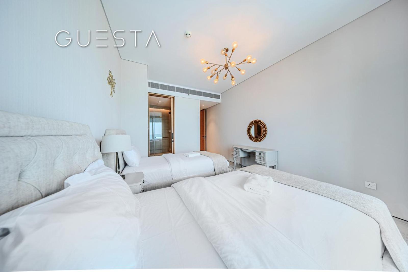 Apartment At Address Jbr Residences, Jbr