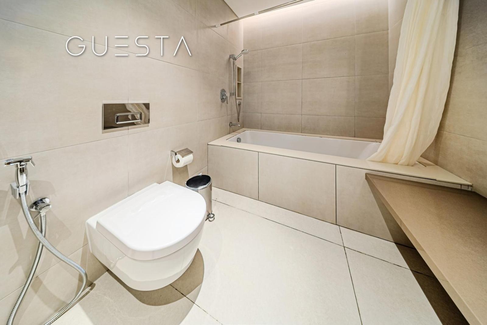 At Address Jbr Residences, Jbr * Dubai