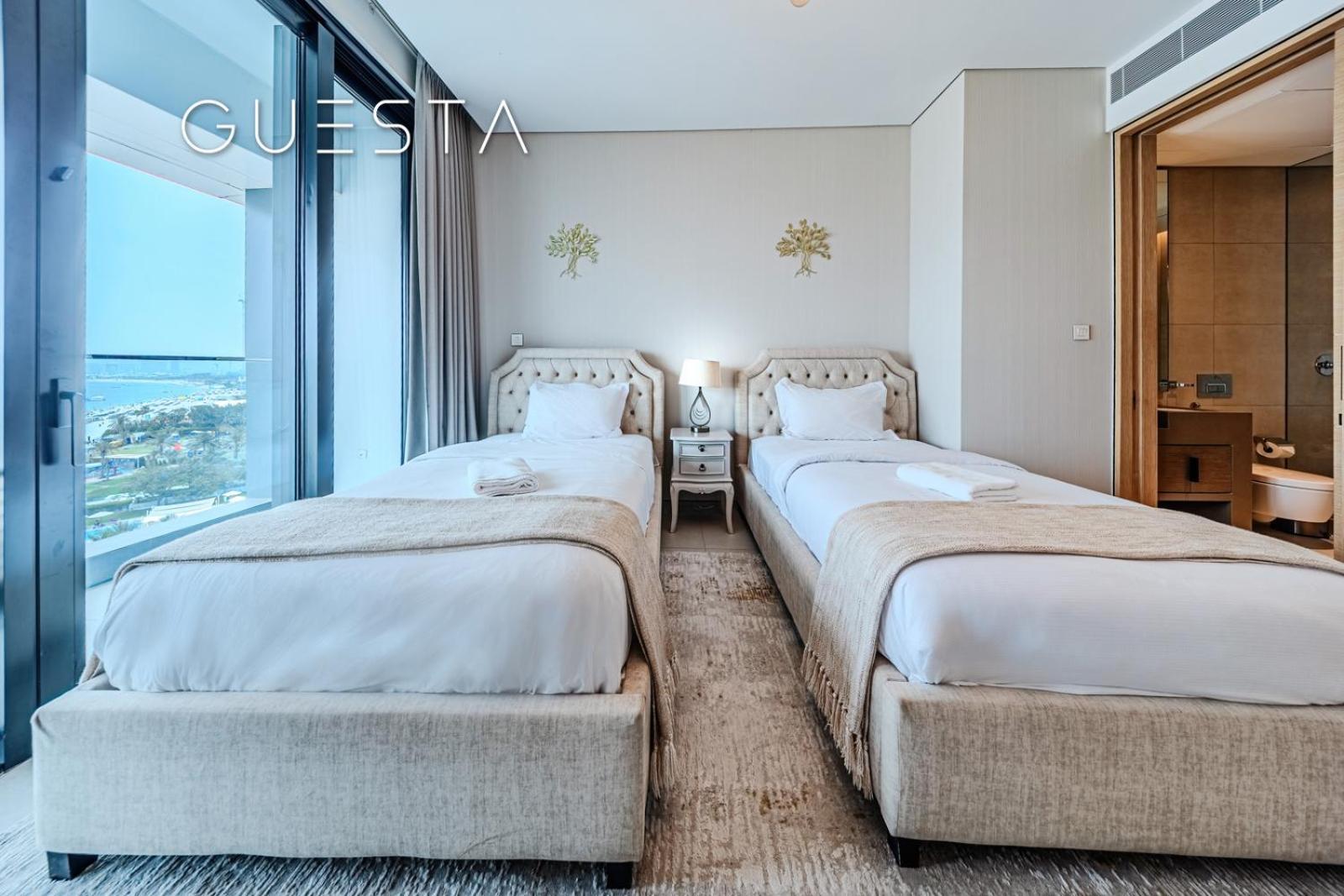 At Address Jbr Residences, Jbr Apartment