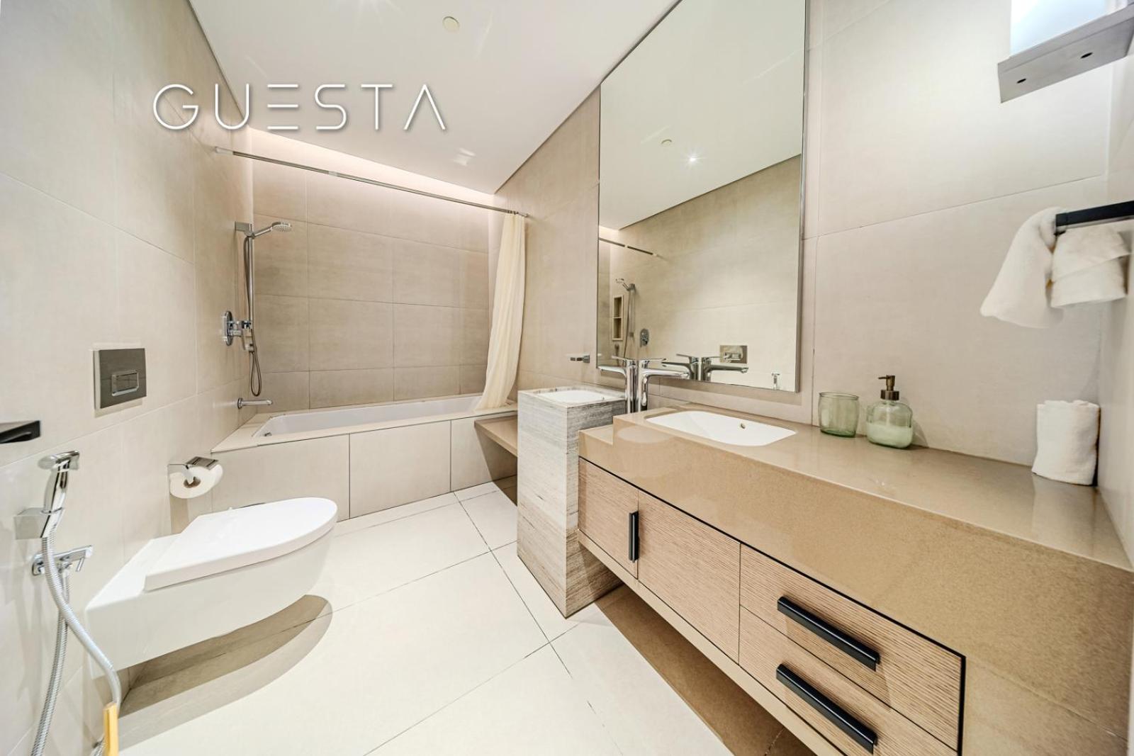 At Address Jbr Residences, Jbr Apartment *