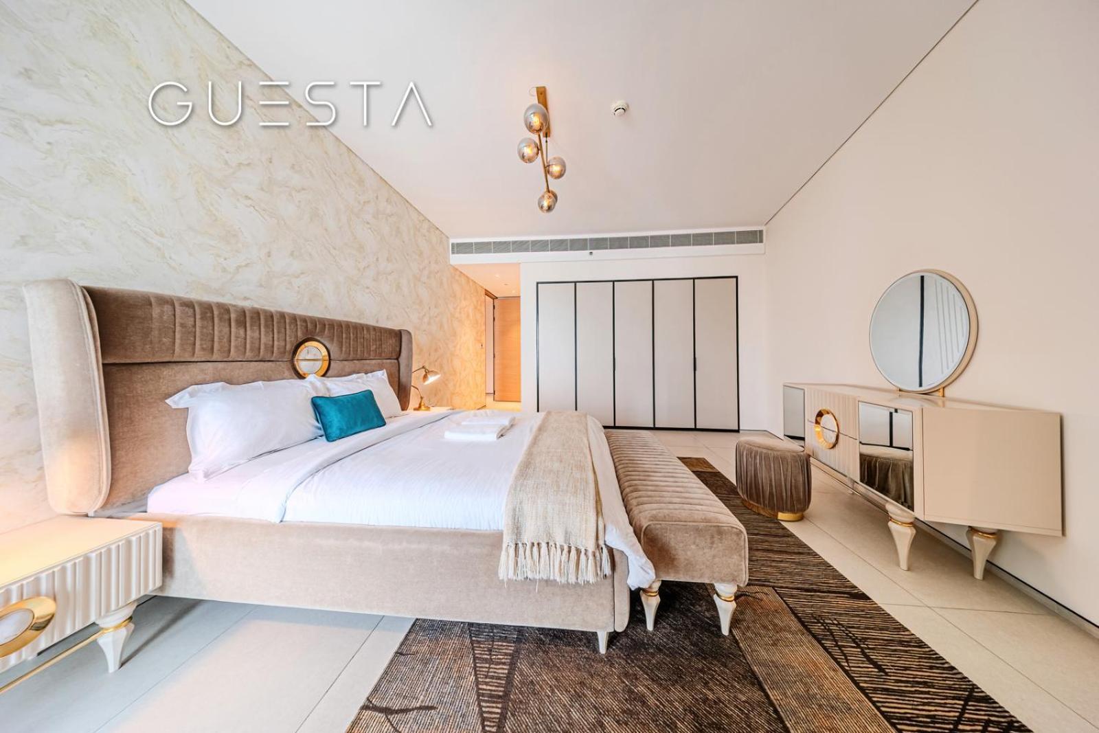 At Address Jbr Residences, Jbr *
