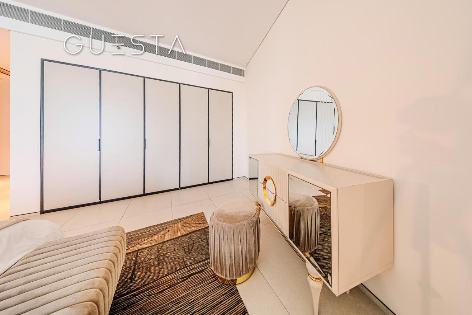 At Address Jbr Residences, Jbr