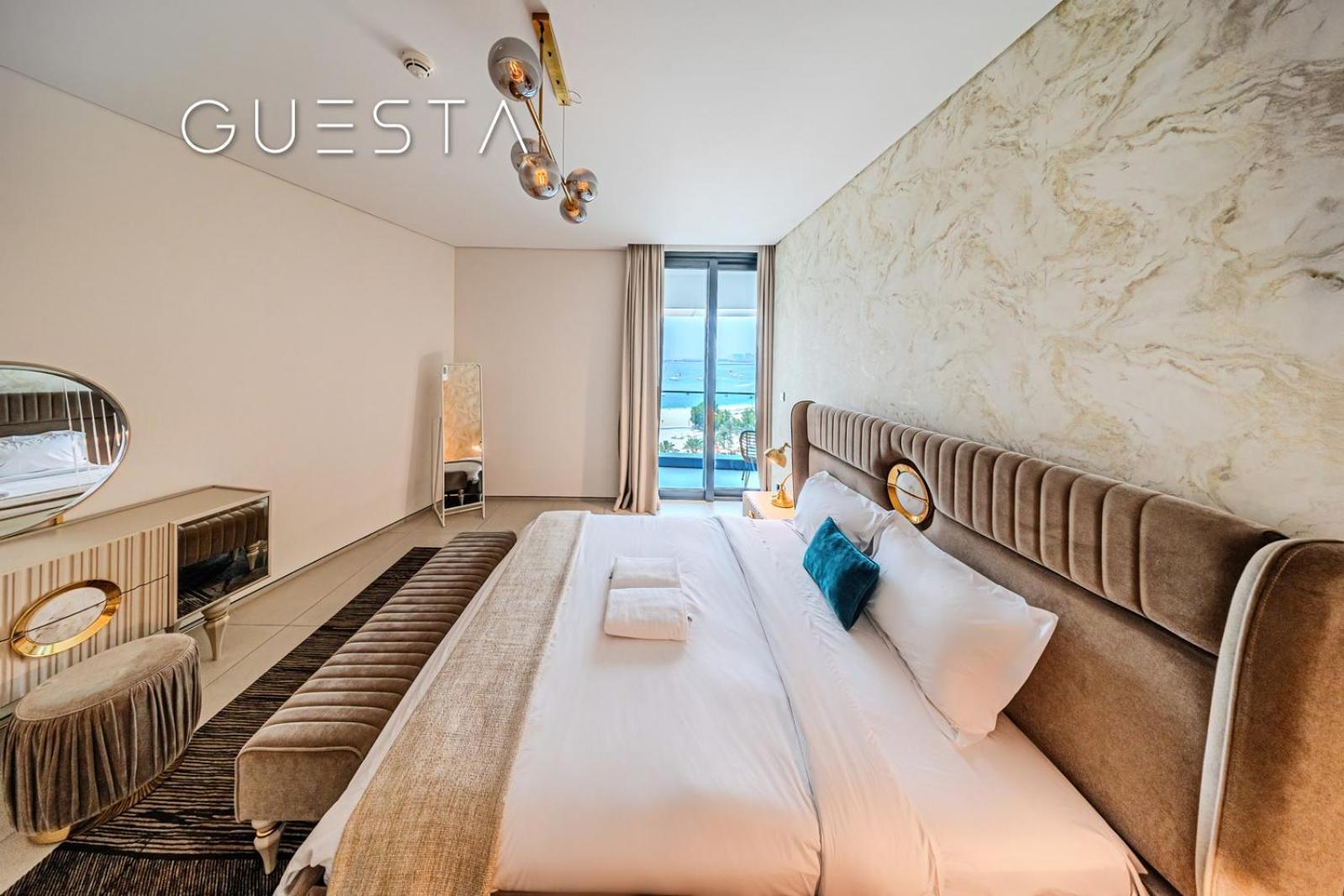 Apartment At Address Jbr Residences, Jbr *