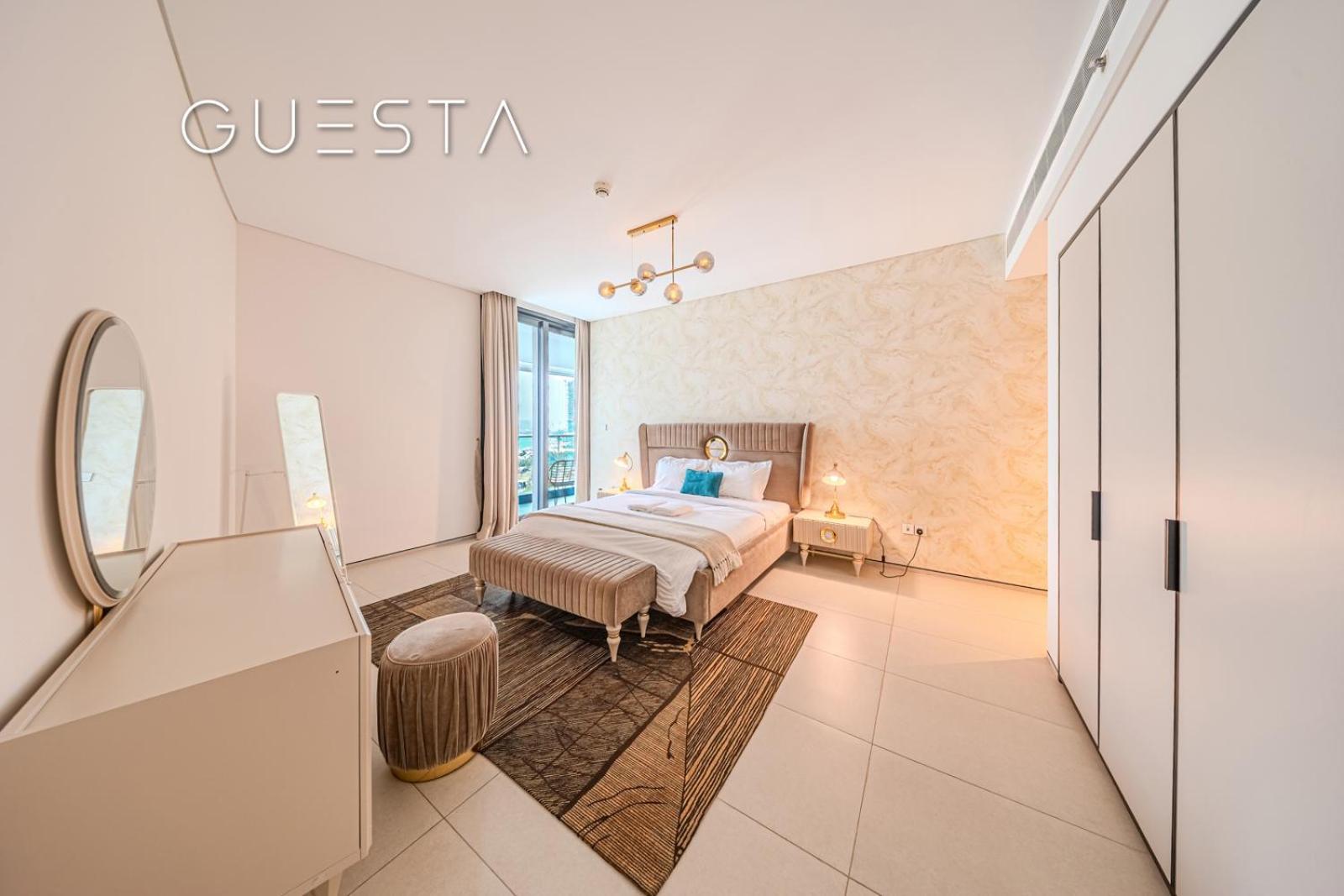 At Address Jbr Residences, Jbr Apartment Dubai
