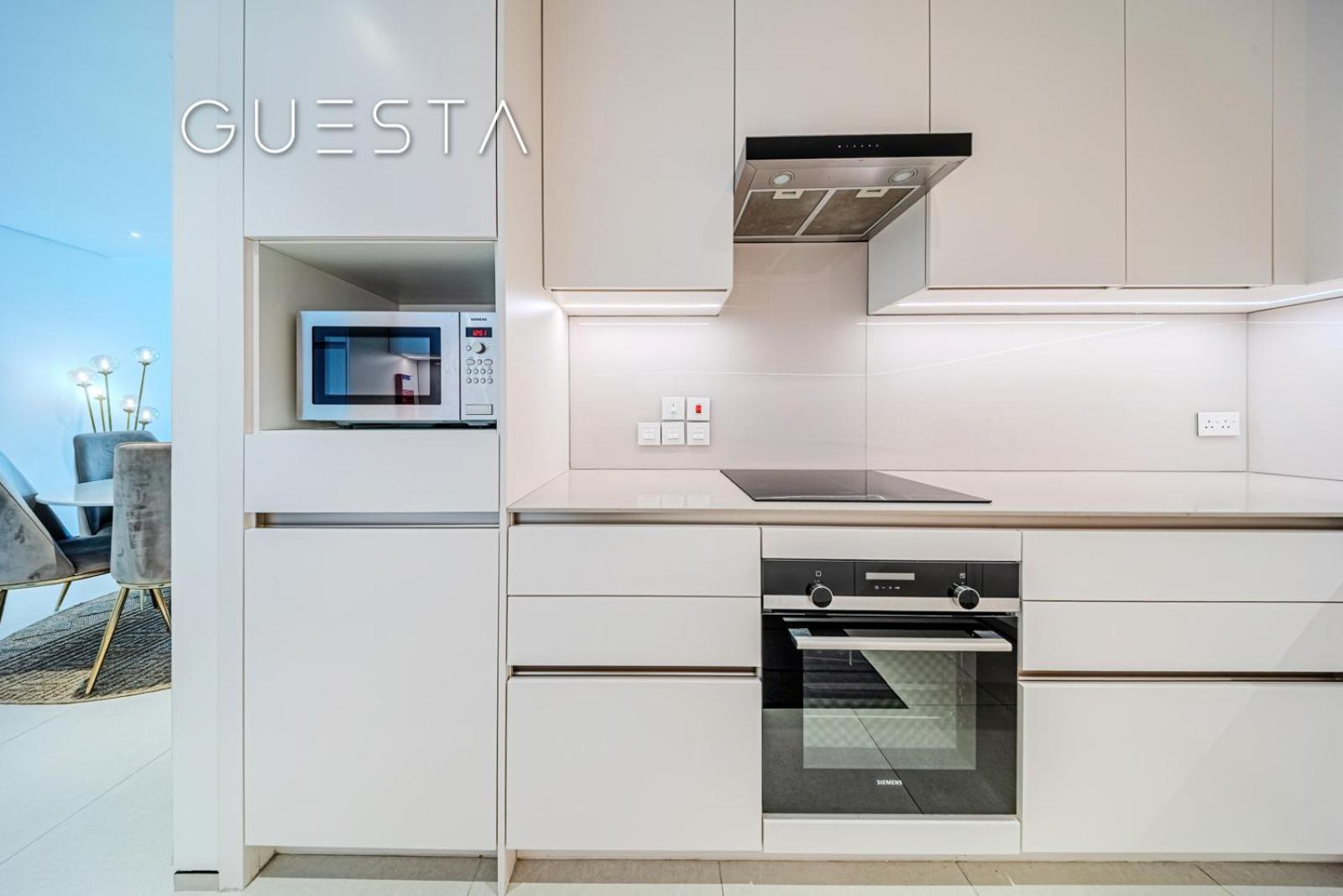 Apartment At Address Jbr Residences, Jbr