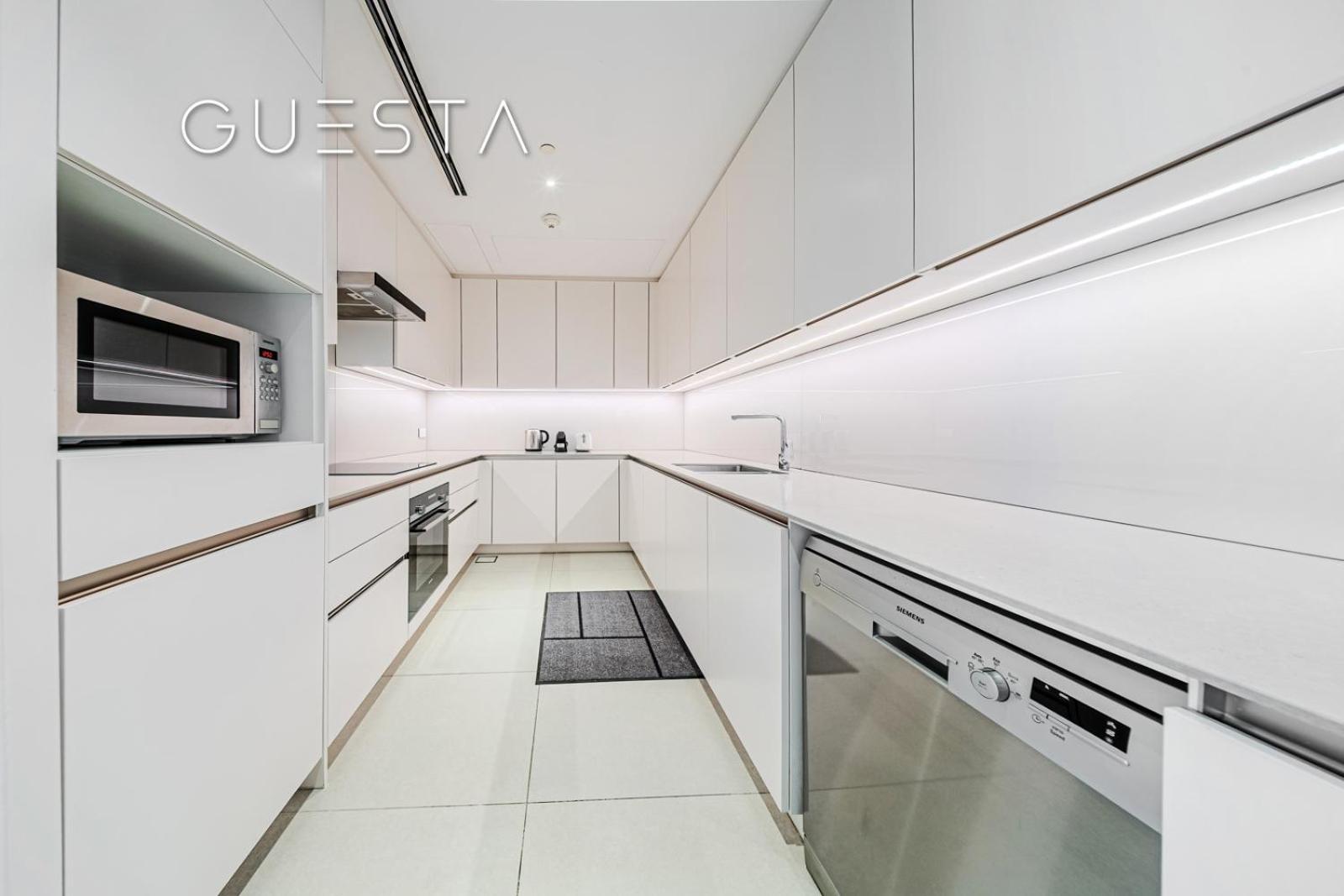 At Address Jbr Residences, Jbr Apartment Dubai
