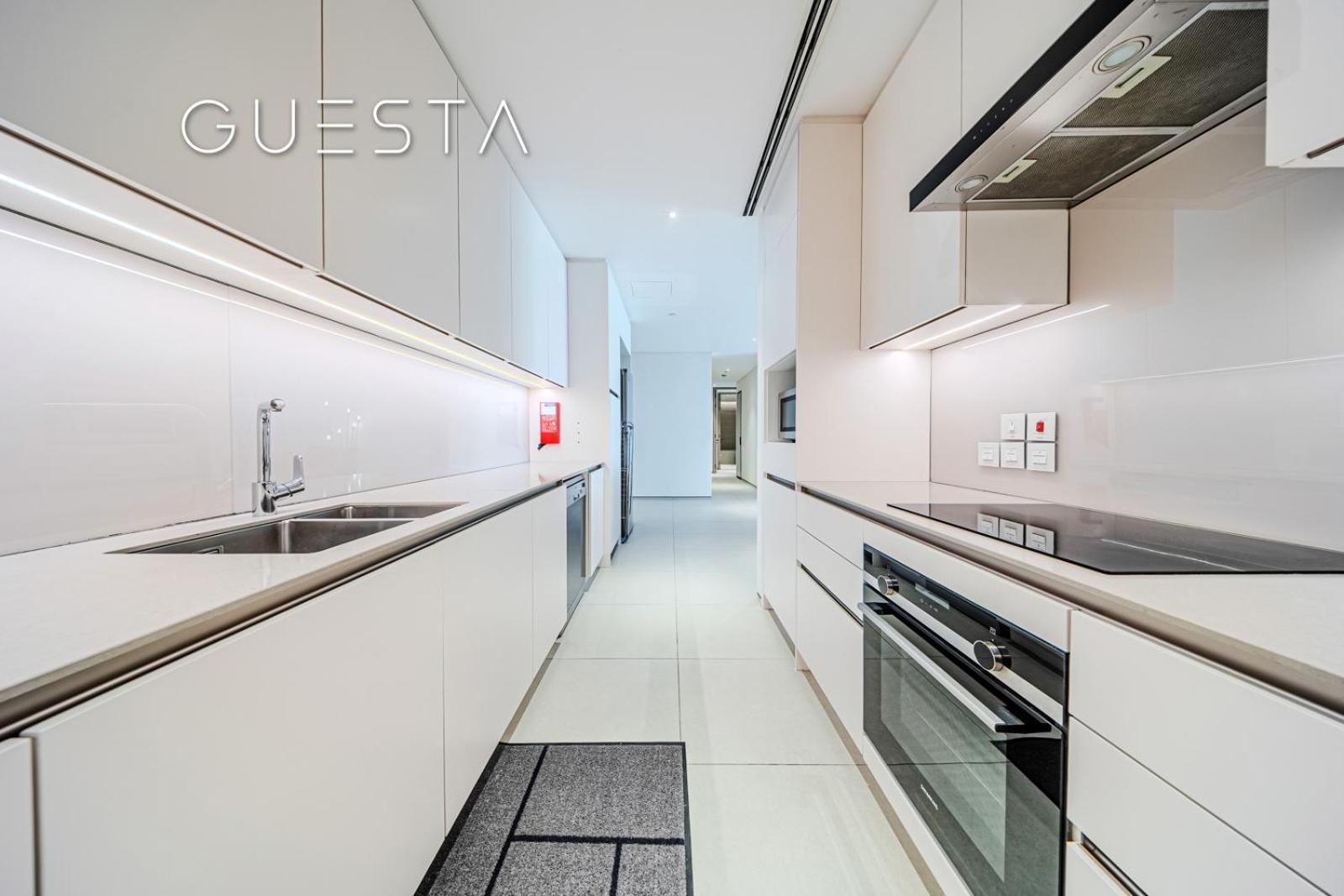 At Address Jbr Residences, Jbr Apartment Dubai