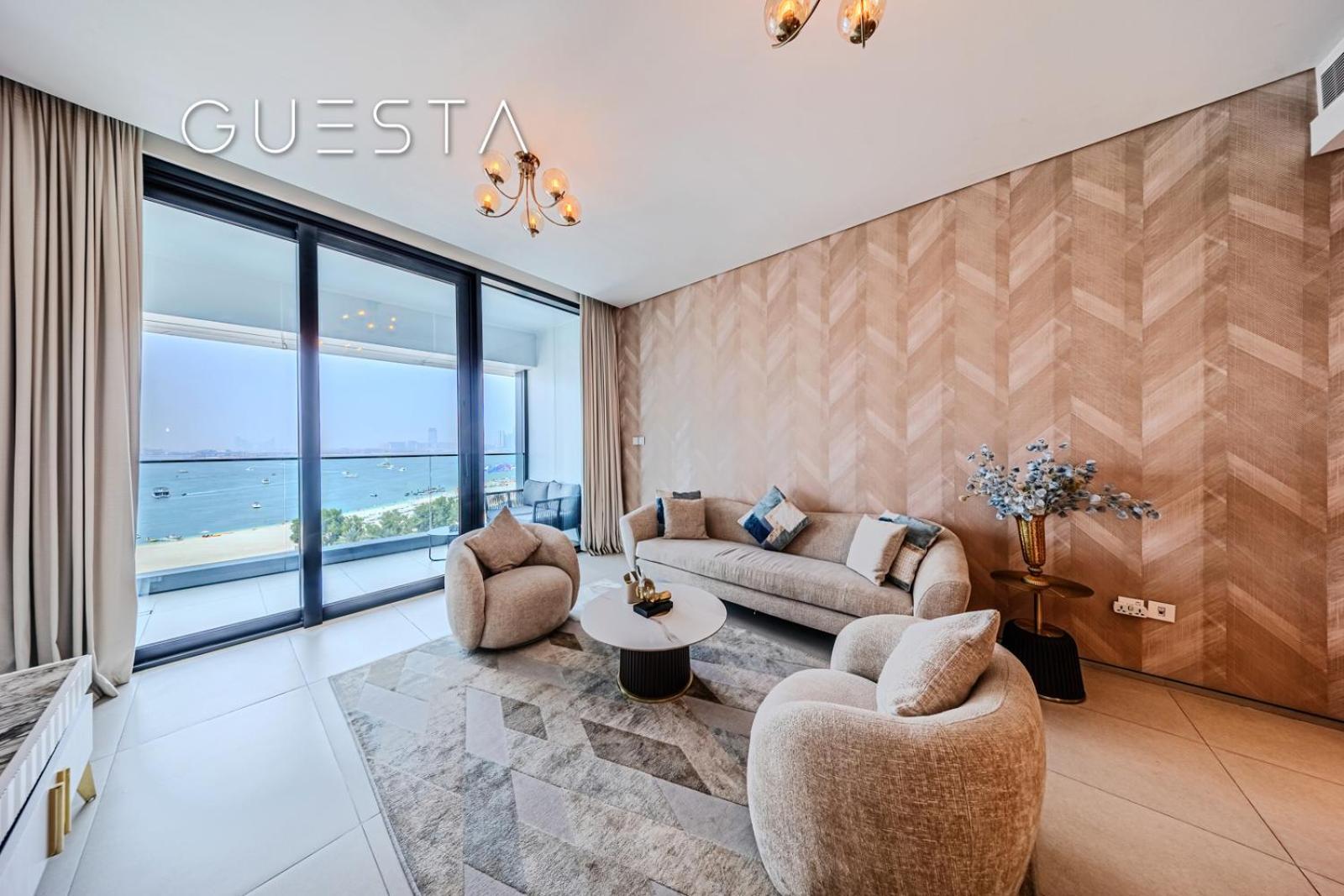 Apartment At Address Jbr Residences, Jbr