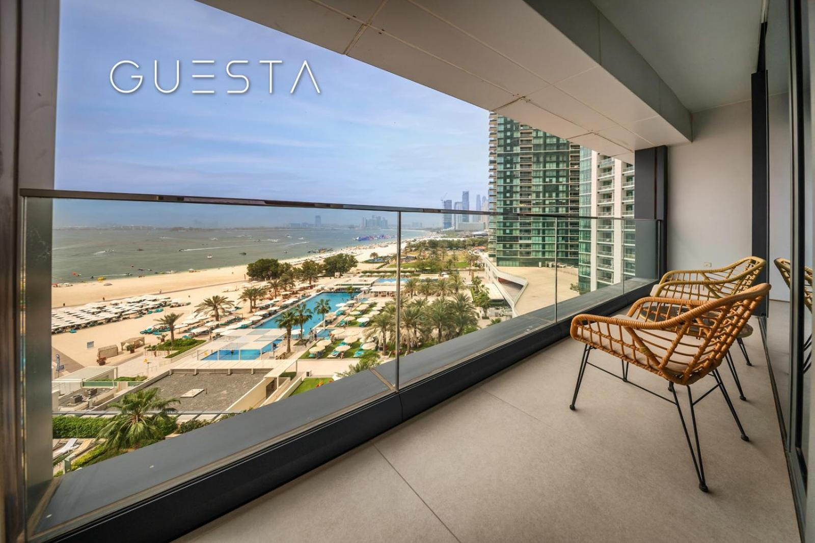At Address Jbr Residences, Jbr *