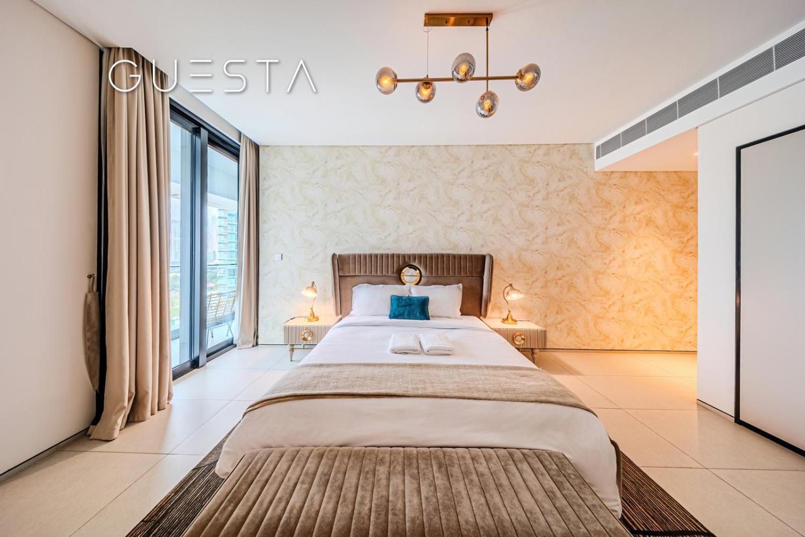 At Address Jbr Residences, Jbr Apartment Dubai