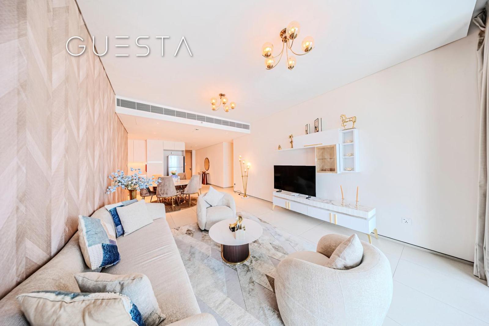 At Address Jbr Residences, Jbr Dubai