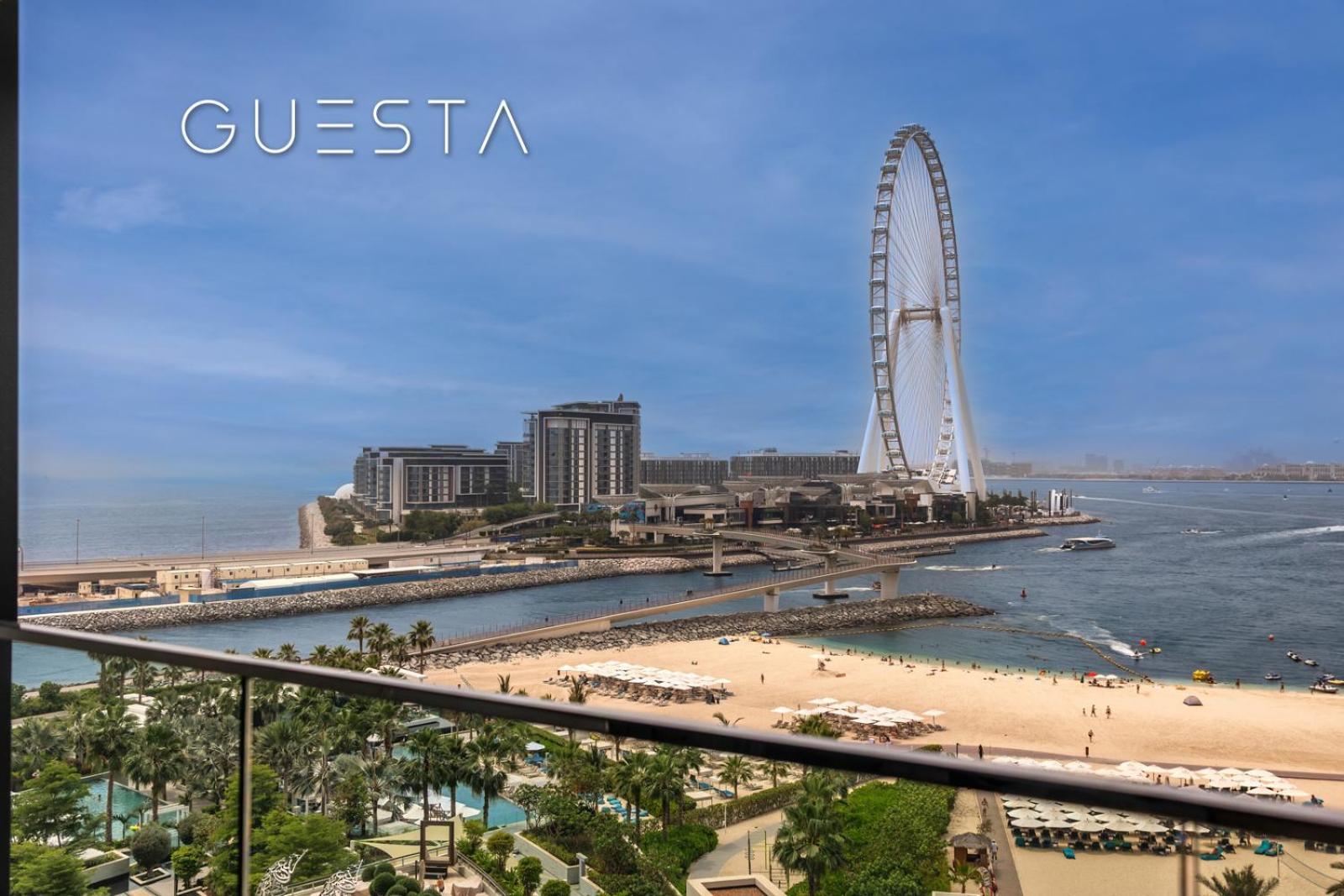 Apartment At Address Jbr Residences, Jbr *